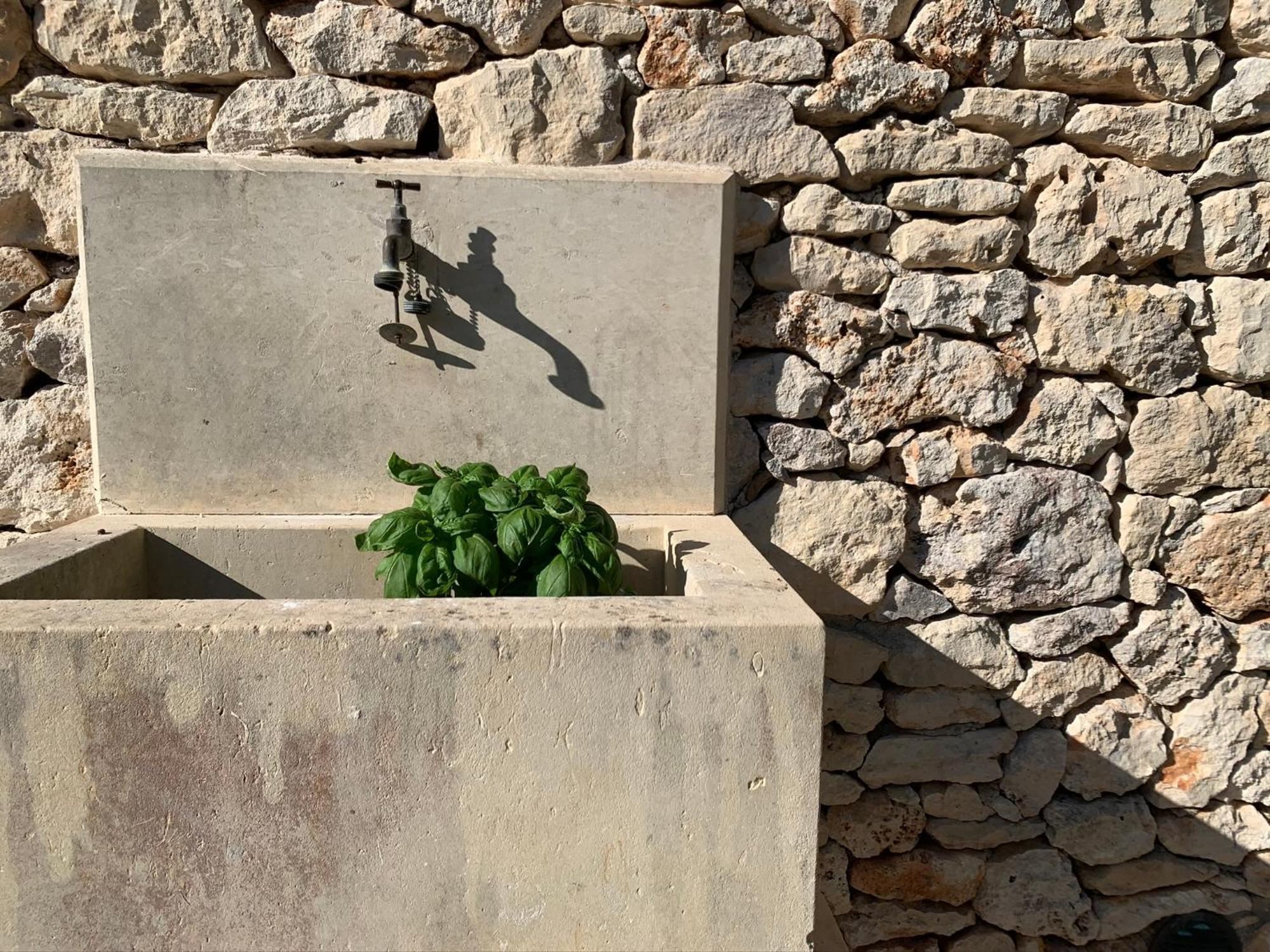 Podere Santa Chiara Otranto Exterior foto
